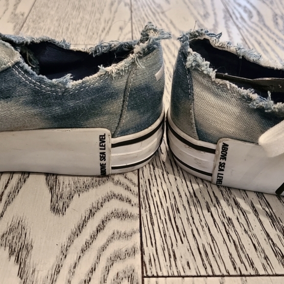 ASH KEDS *above see level* - Picture 12 of 13